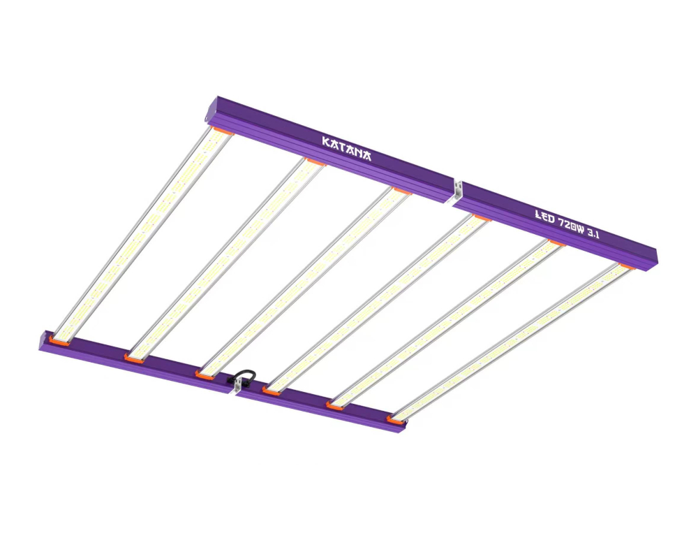 LED Katana 720w 3.1 - Imagen 5