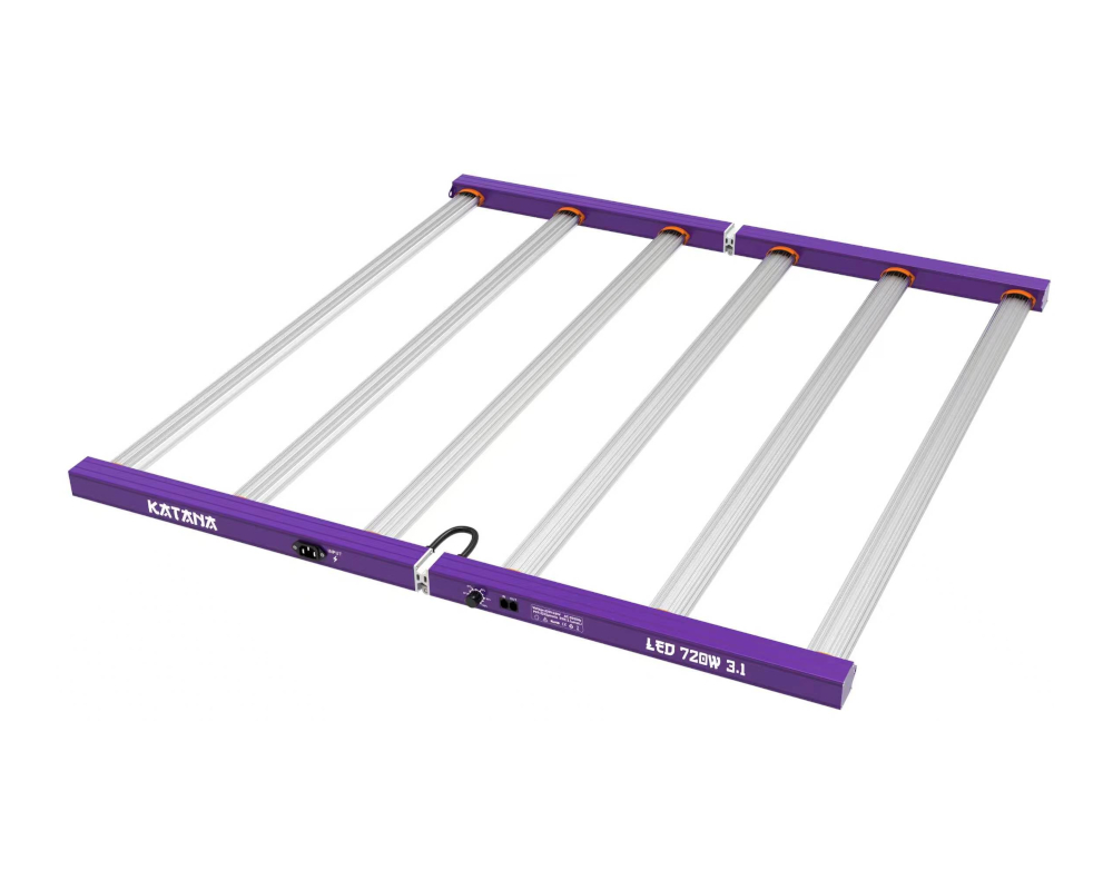 LED Katana 720w 3.1 - Imagen 4
