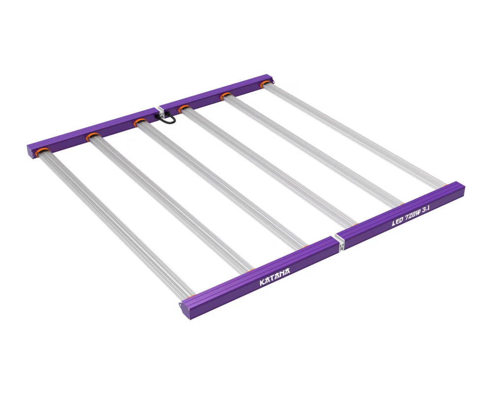 LED Katana 720w 3.1 - Imagen 3