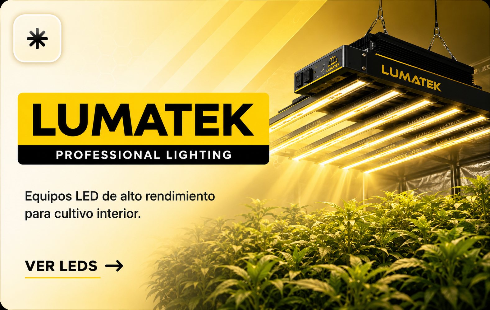 Lumatek
