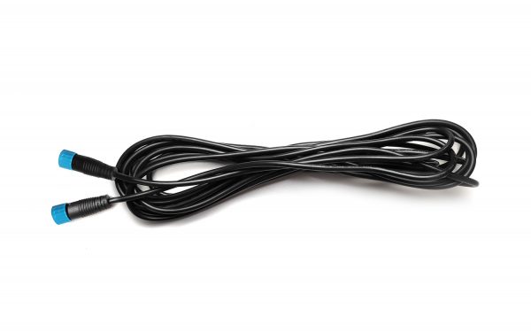 Cable de control Daisy Chain Lumatek 5 m