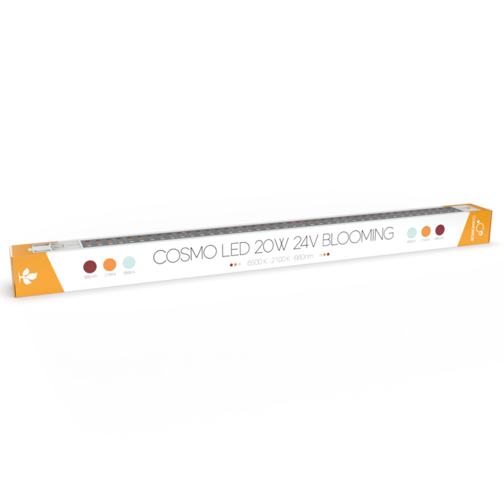 Led Cosmorrow 20W PPE2.4 Bloom - Imagen 2