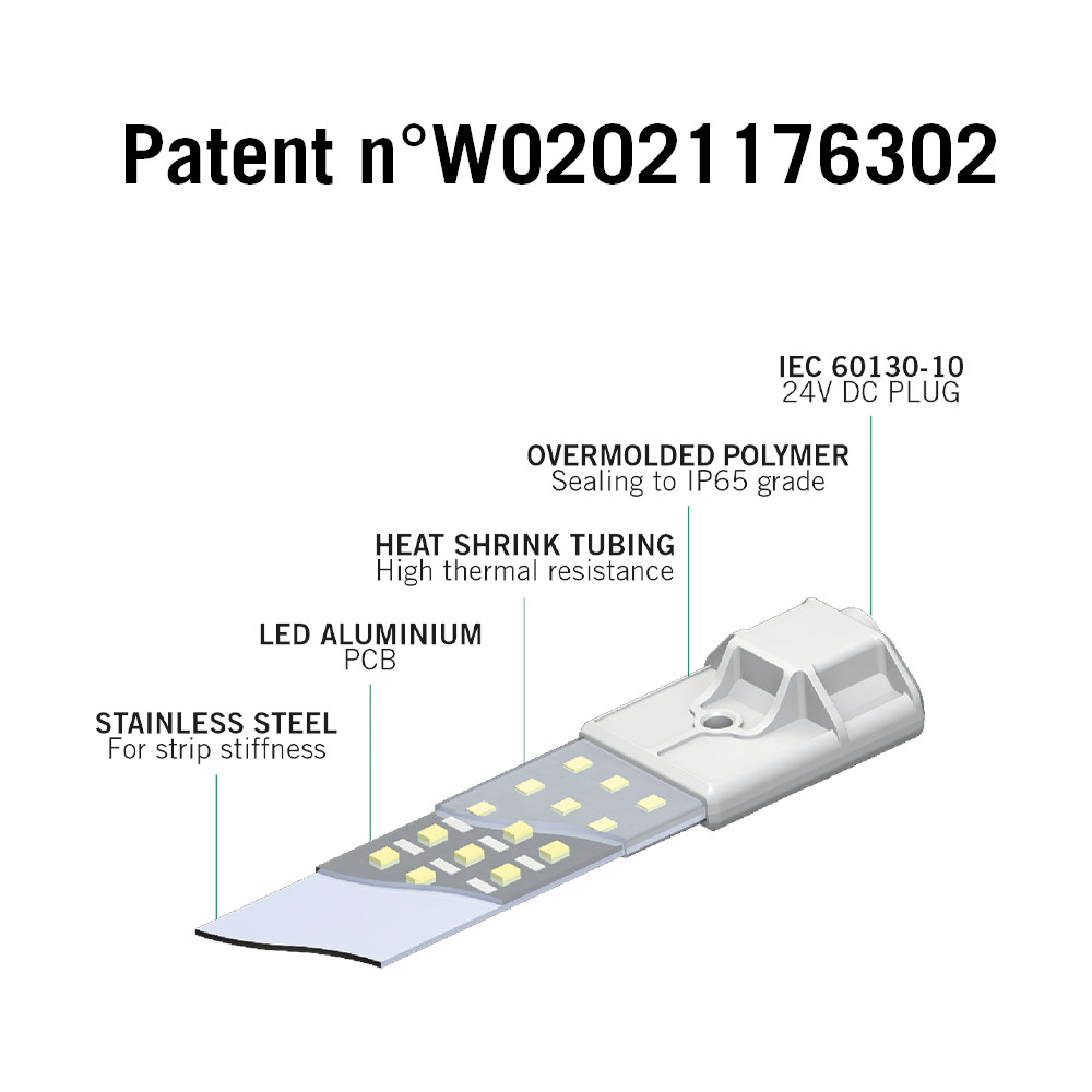 Led Cosmorrow Kit Full Spectrum - Imagen 2