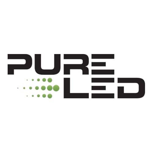 Pure LED