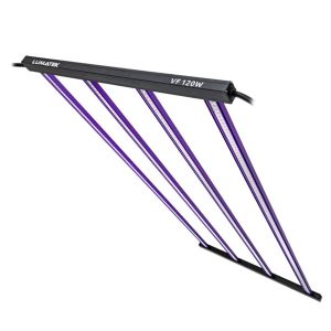 LUMINARIA VF 120W LED LUMATEK