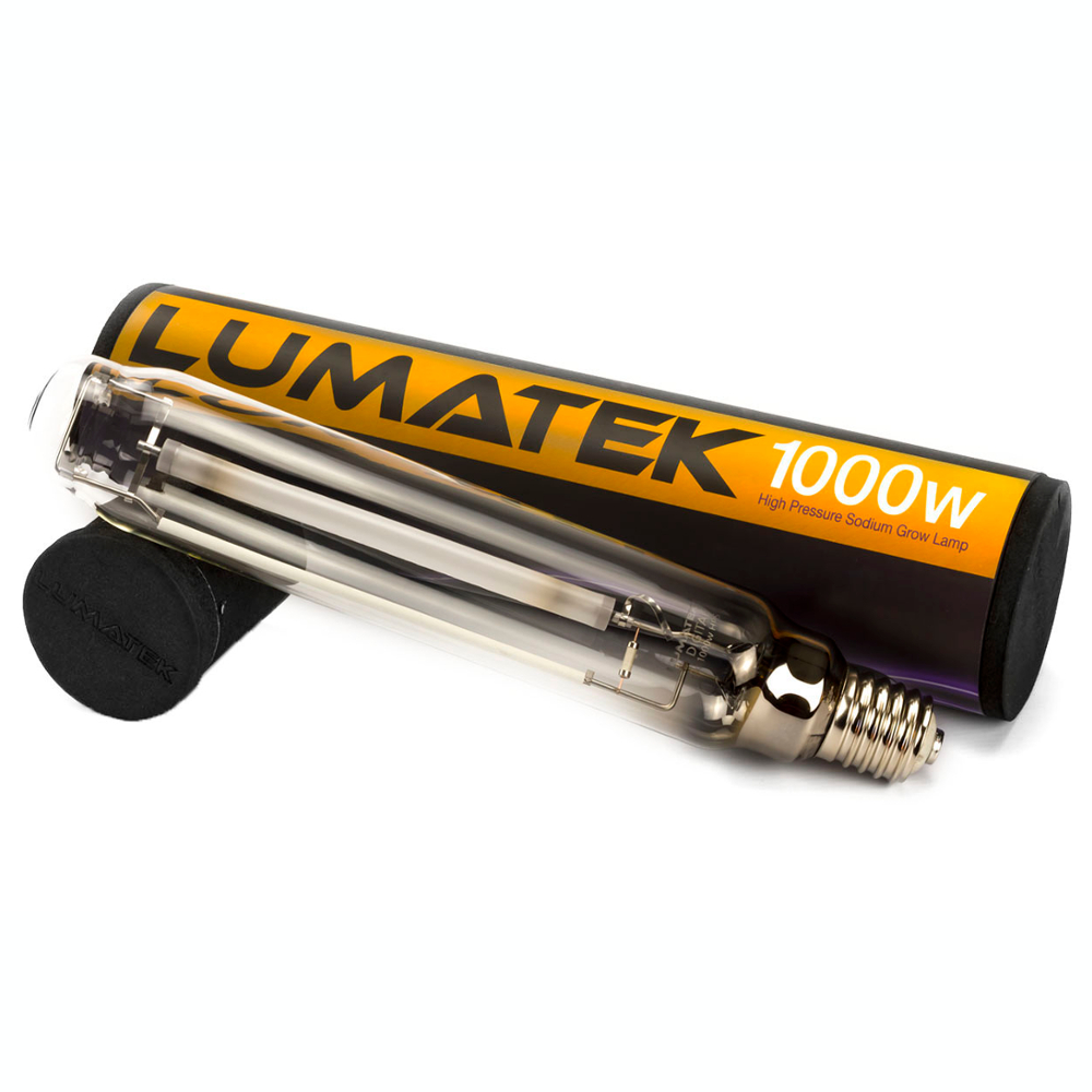 Bombilla Lumatek dual