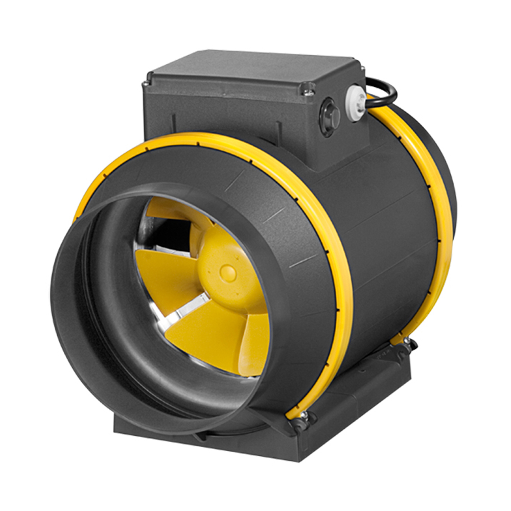 Extractor Max Fan Pro