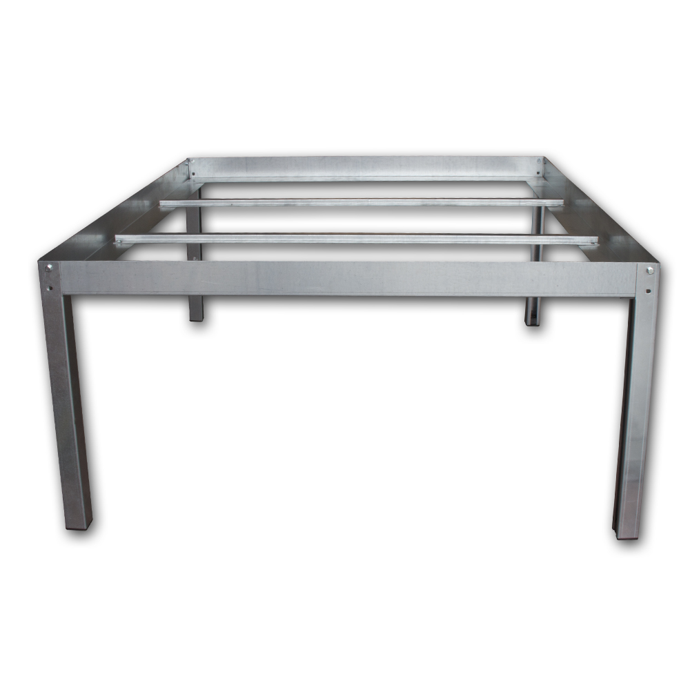 Soporte mesa para bandeja - Imagen 3