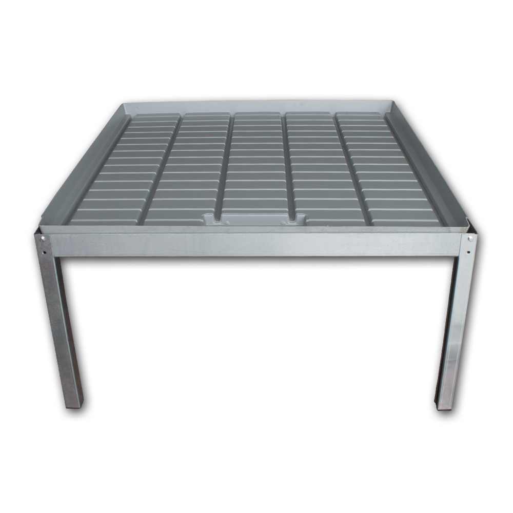 Soporte mesa para bandeja - Imagen 2