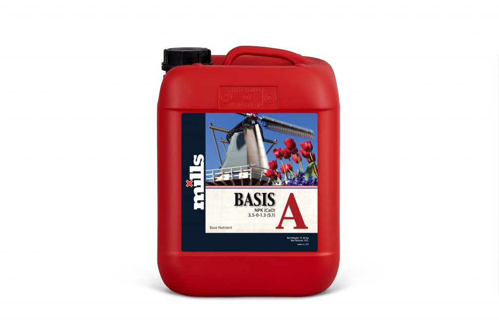Mills Basis A