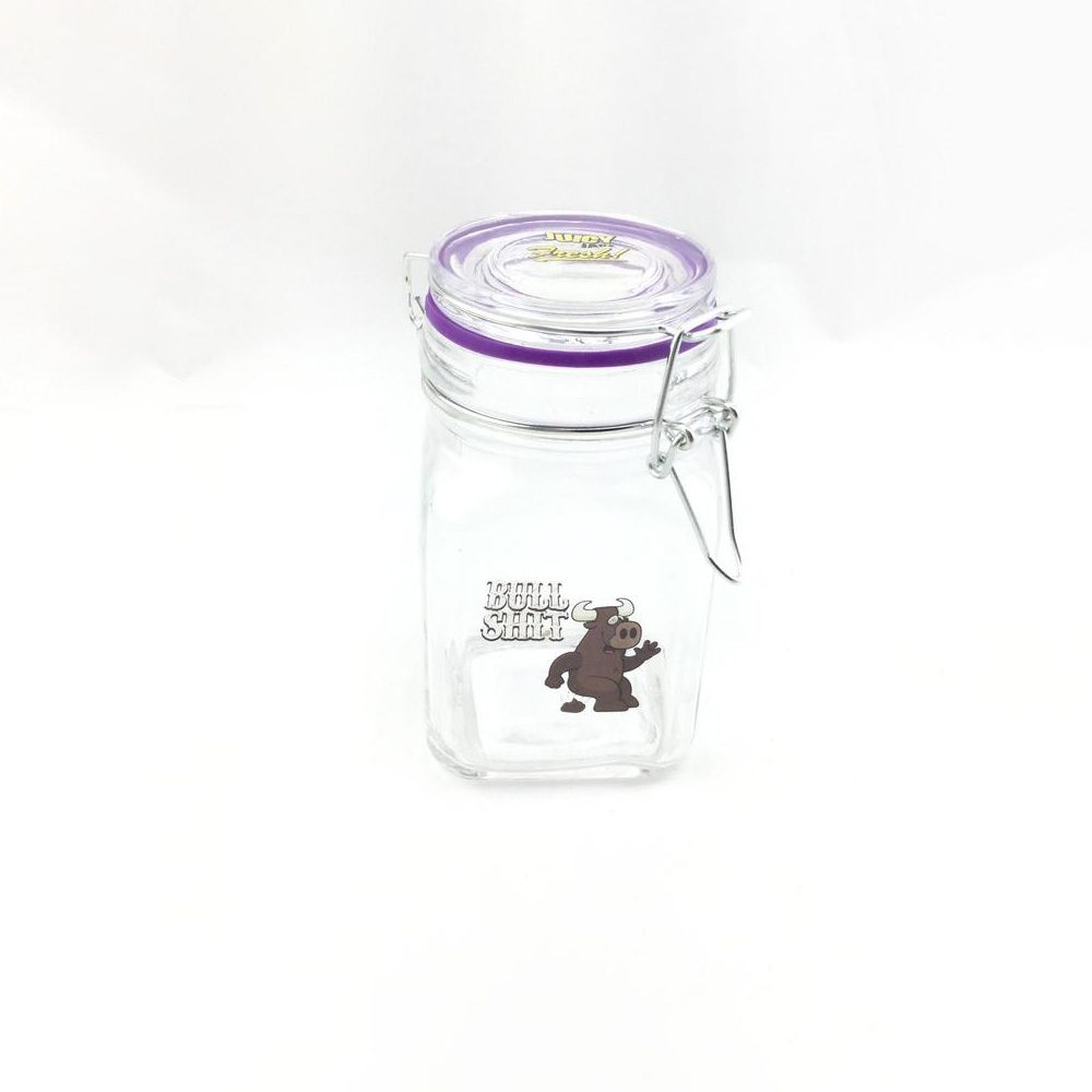 Mix Jarras pequeñas Juicy (6 unid)