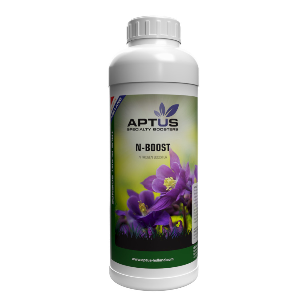 N-Boost
