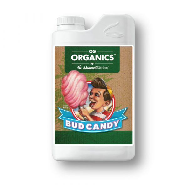 OG Organics Bud Candy