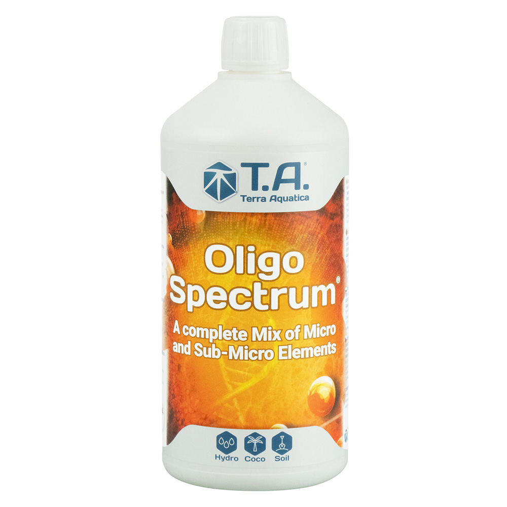 Oligo Spectrum