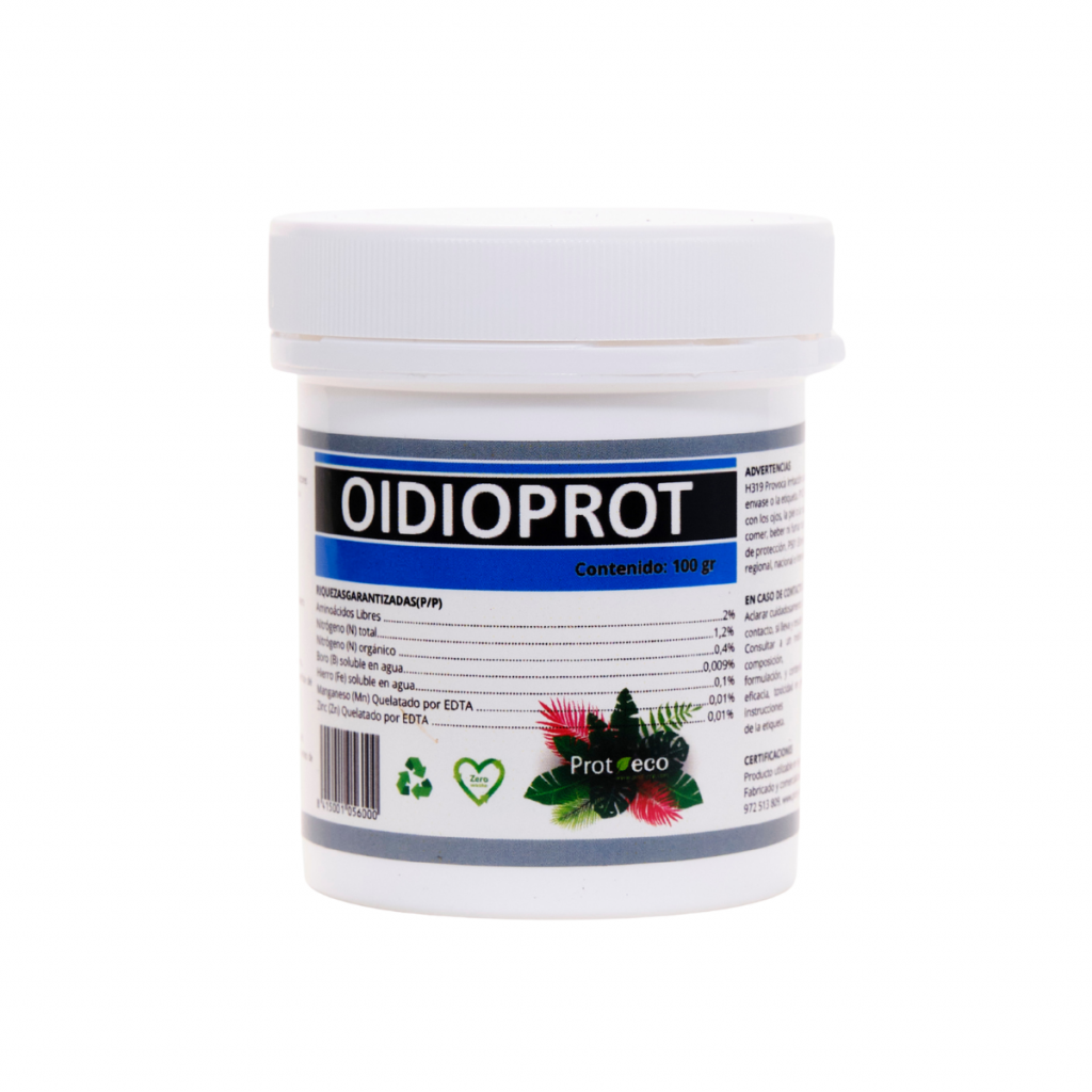 Oidioprot