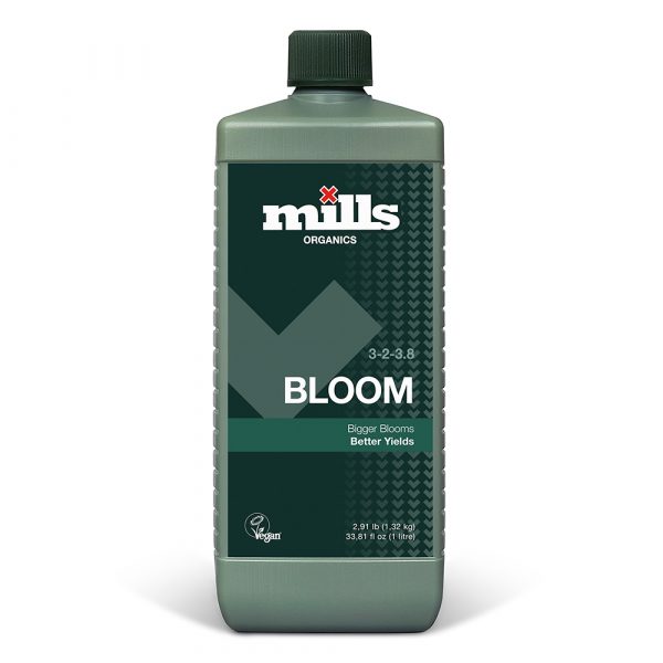Orga Bloom