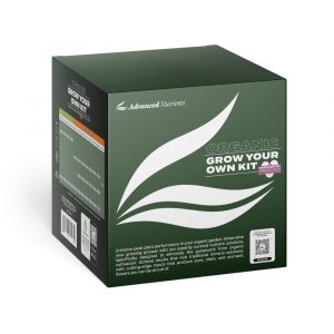 Organic Grow Kit Advanced
