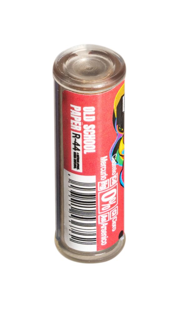 Rollo Natural R44 Plástico 40 Uds