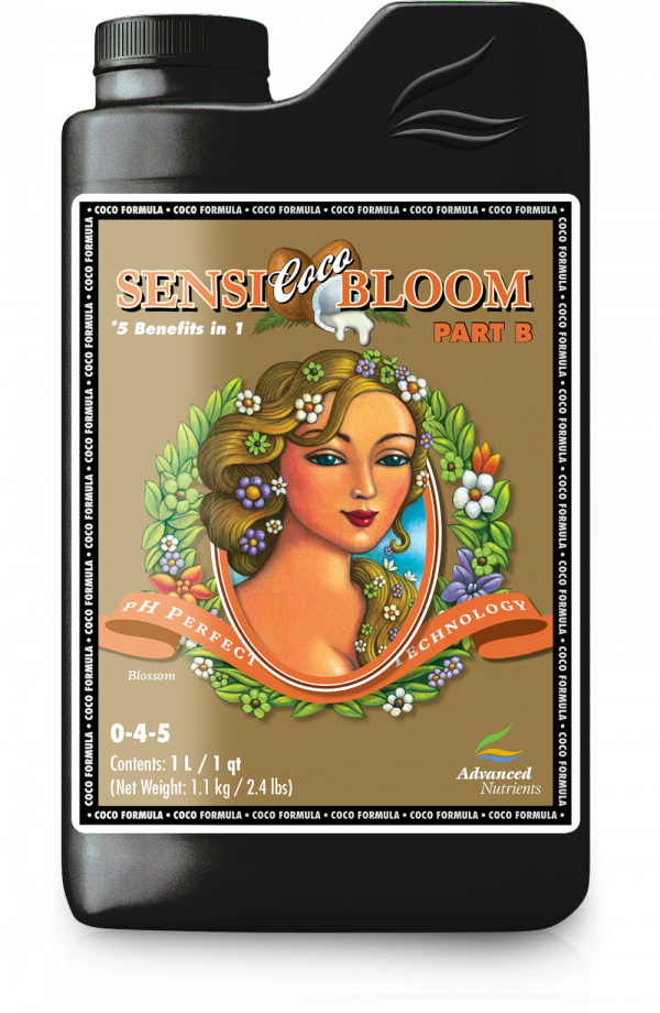 Sensi Bloom Coco B