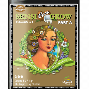 Sensi Grow Coco A
