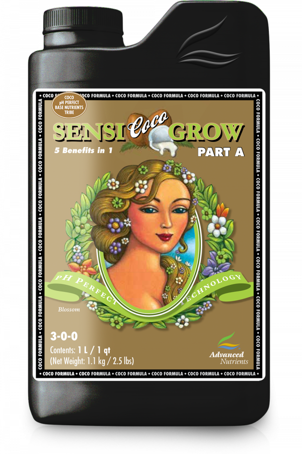 Sensi Grow Coco A