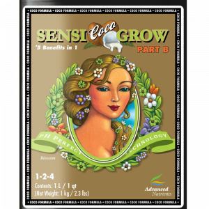 Sensi Grow Coco B