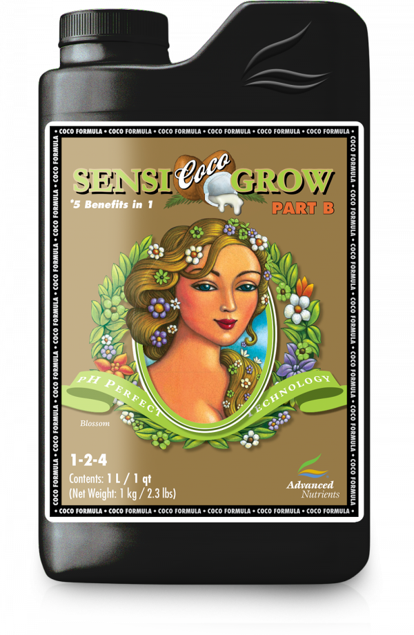 Sensi Grow Coco B