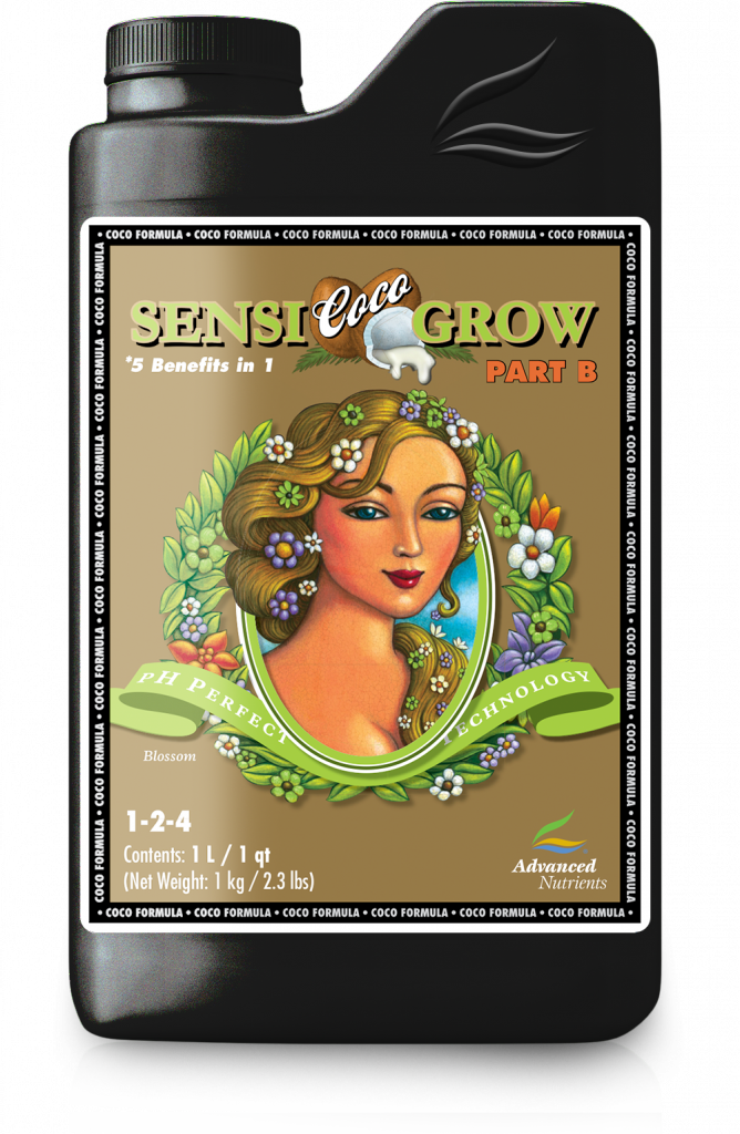 Sensi Grow Coco B