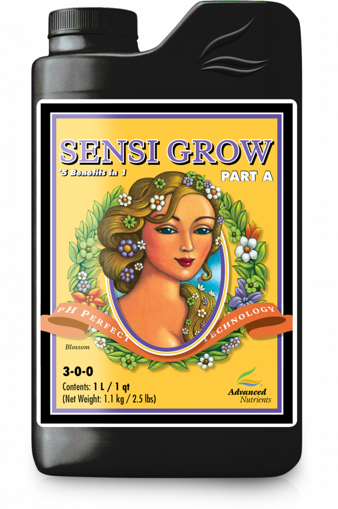 Sensi Grow A