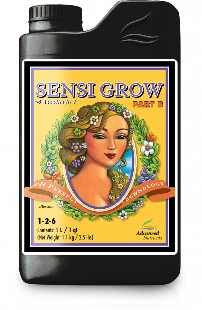 Sensi Grow B