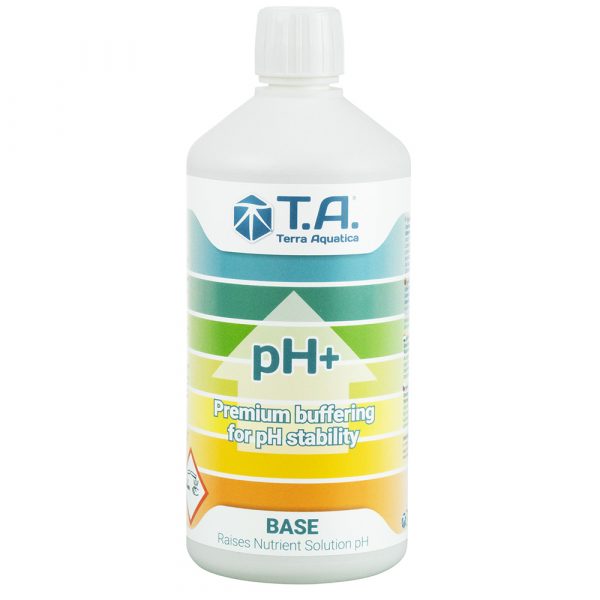 Ph Up