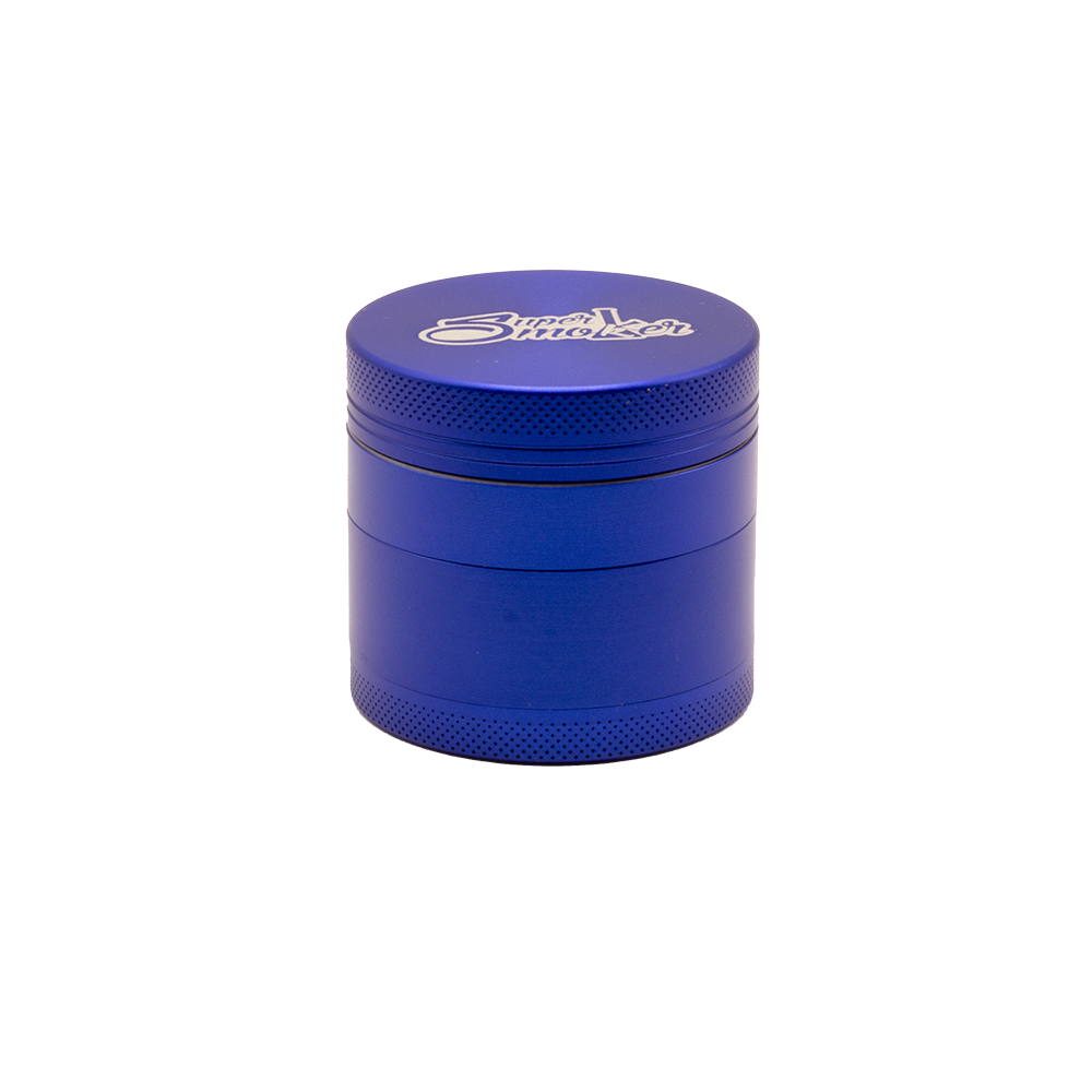 Grinder Deep 4 partes Aluminio
