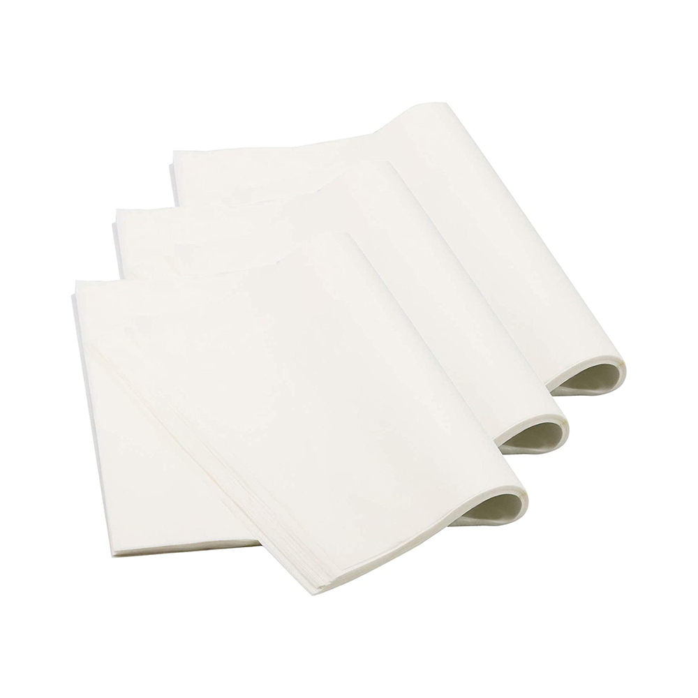Papel Extracción Qnubu 30x50 (100 unid)
