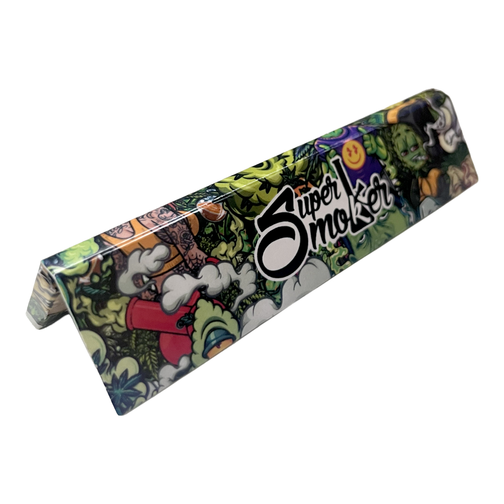 Papel Super Smoker KS (50x32)