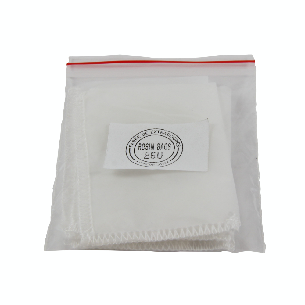 Bolsa Rosin con costura