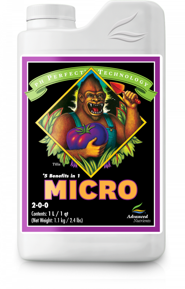 pH Perfect Micro