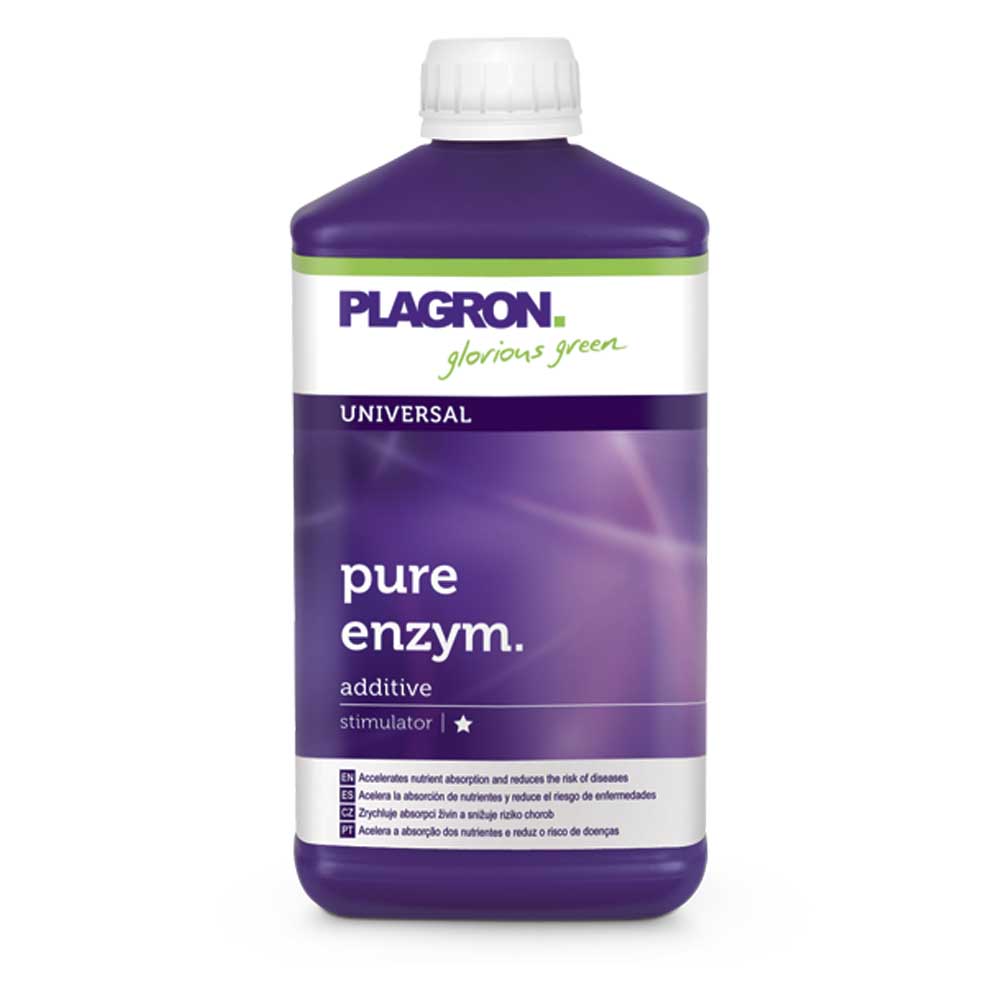 Pure enzym