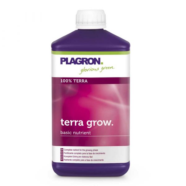 Terra Grow