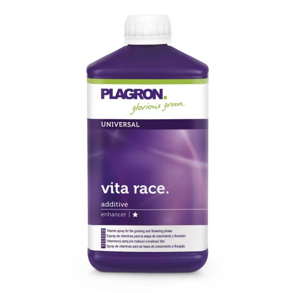 Vita race