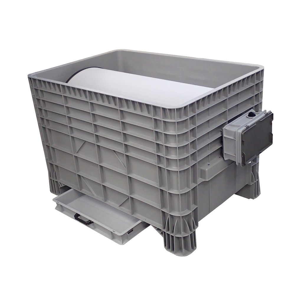 Pollinator P-5000 2.0 (seco)
