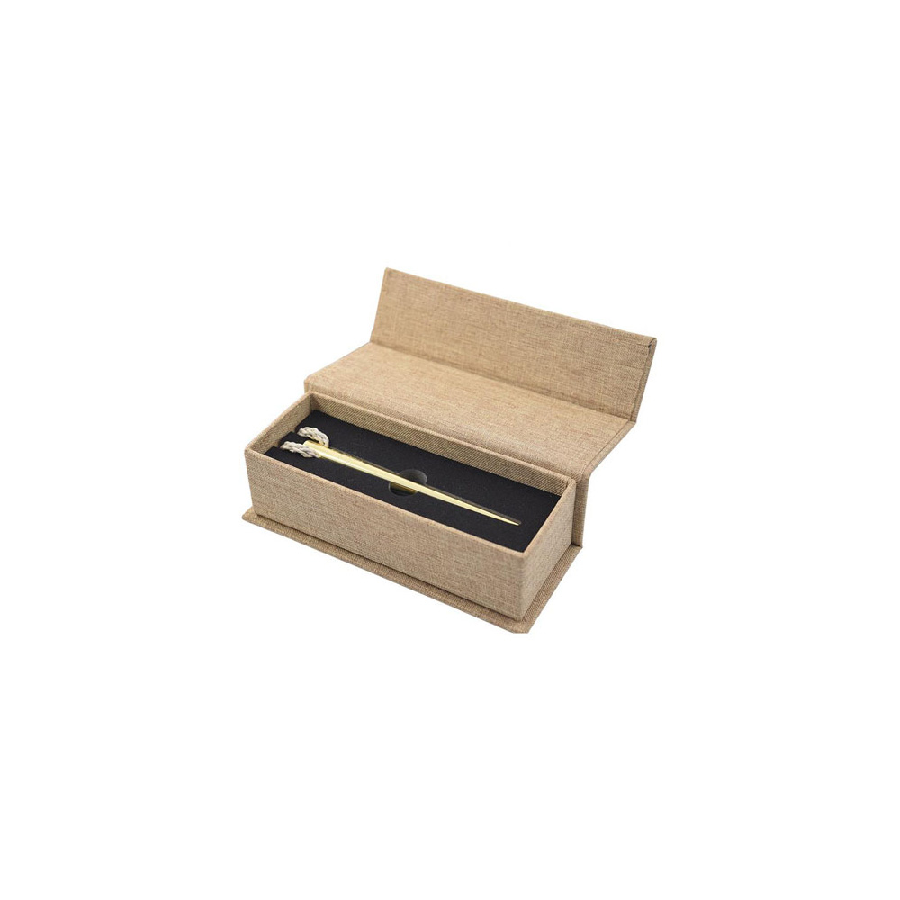 Prensador Raw Poker Oro Edición limitada