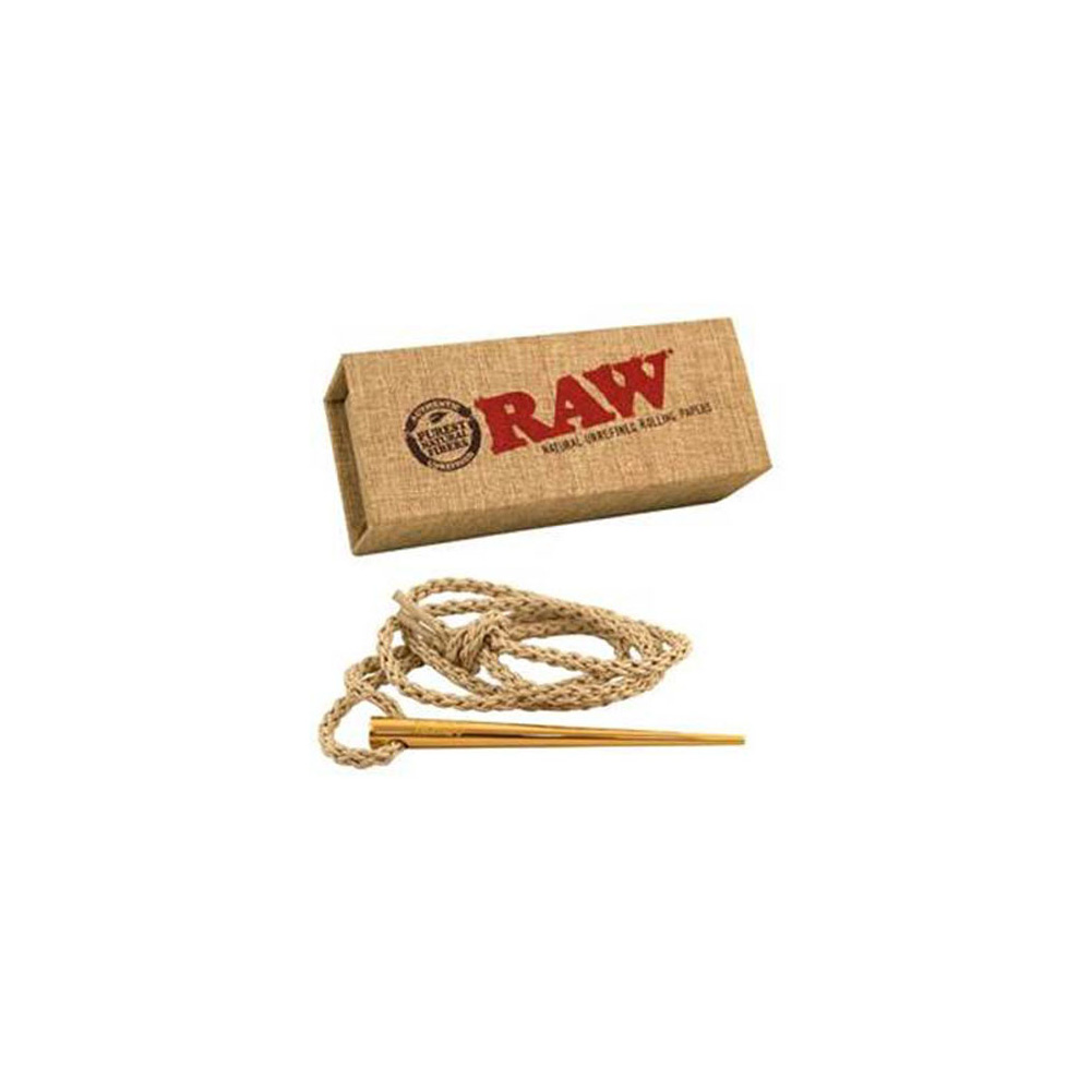 Prensador Raw Poker Oro Edición limitada - Imagen 3