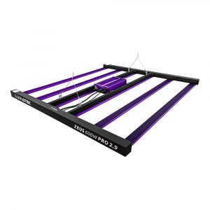 Pro LED Zeus Lumatek 600w 2.9