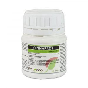 Cinnaprot