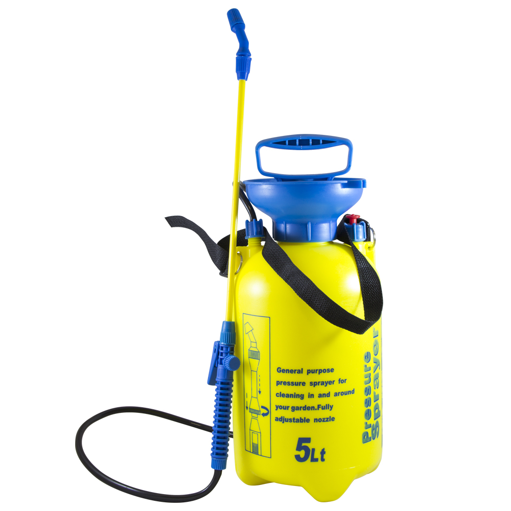 Pulverizador Maxi
