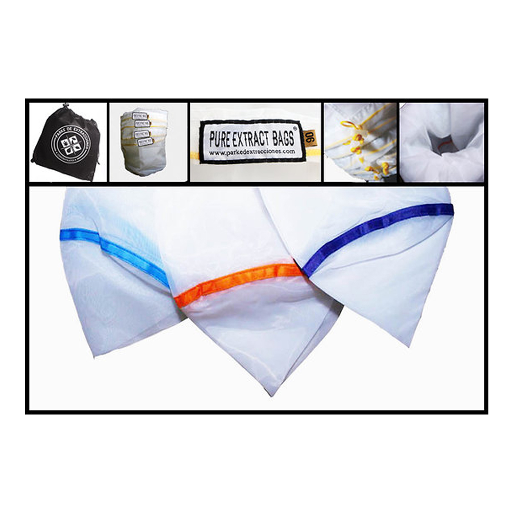 Pro Line kit 3 bolsas pequeña