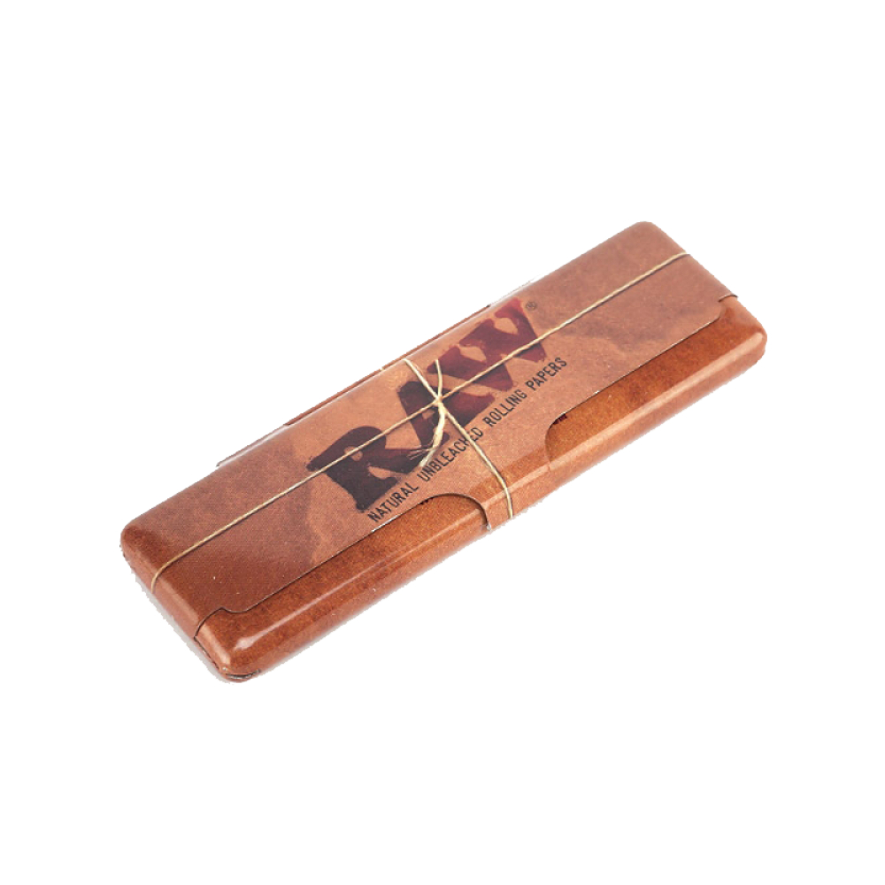 Raw funda Metal Classic librillo King Size