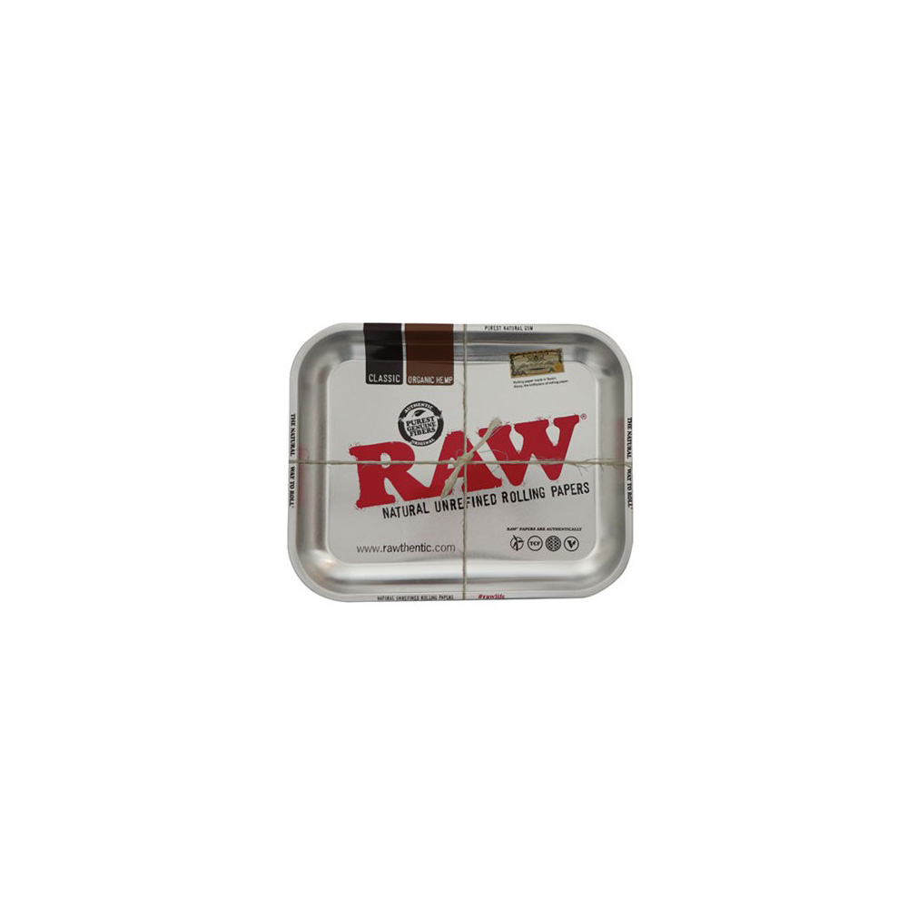 Raw Bandeja Metálica Mediana 34 x 27,5