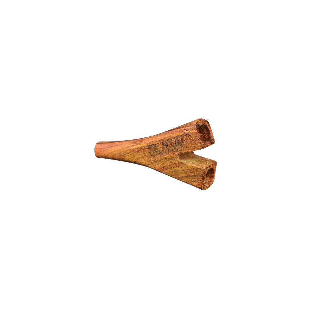 Raw Double Barrel Supernatural