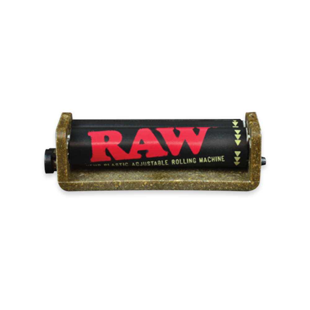 Raw Máquina liar ajustable